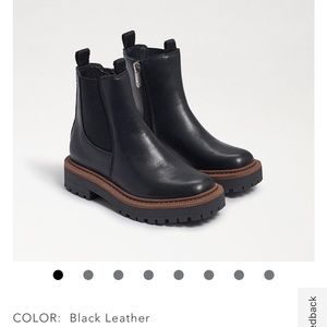 Sam Edelman Chelsea boot